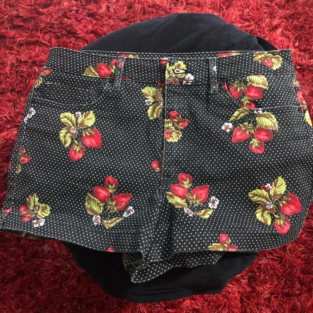 Shorts